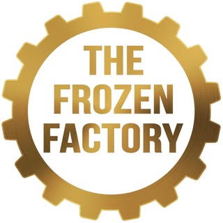 Frozen Factory logo