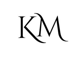 KM UAE logo