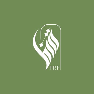 Trf logo