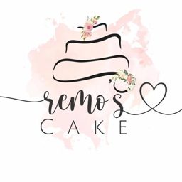Remo's Cake logo