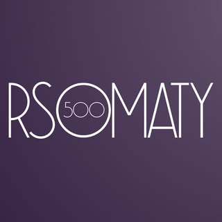 Rsomaty Sweet logo