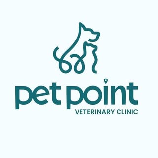 Pet Point Veterinary Clinic logo