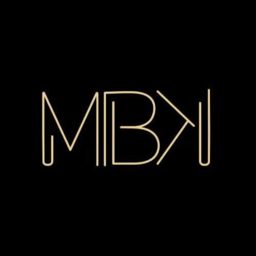 MBK Real Estate logo