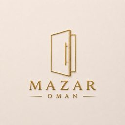 Mazar Oman logo
