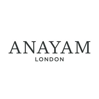 Anayam Diamonds logo