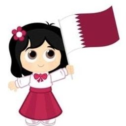 Buy in Qatar logo