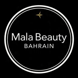 Mala Beauty logo