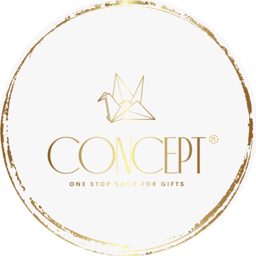 Concept logo