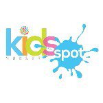 Kids Spot Nursery Dubai logo