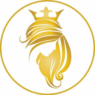 Royal Care Salon logo