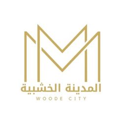 The Wooden City logo