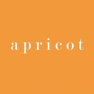 Apricot Dubai logo