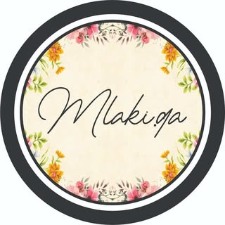 Mlaki logo
