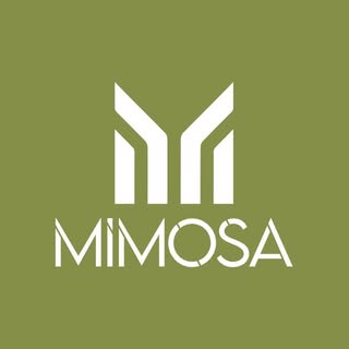 Mimosa Chocolatier logo
