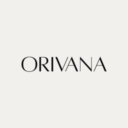 Orivana Events logo