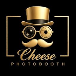 Cheese Photobooth logo