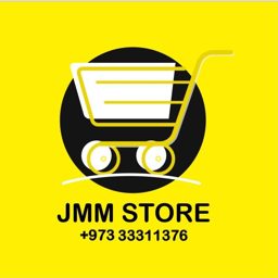 JMM Trading Store logo