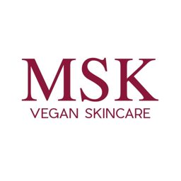 MSK Skincare logo