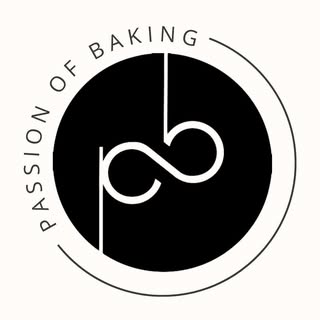 Passion of Baking logo