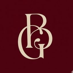 Be Gorgeous logo