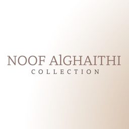 Nouf Alghaithi Design logo
