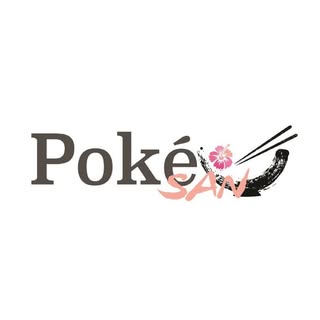 Poke San logo
