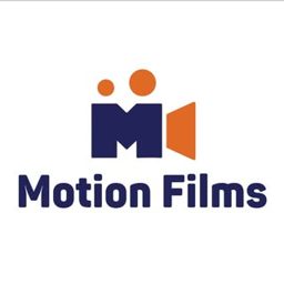 Motion Films logo