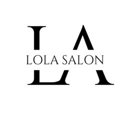 صالون لولا logo