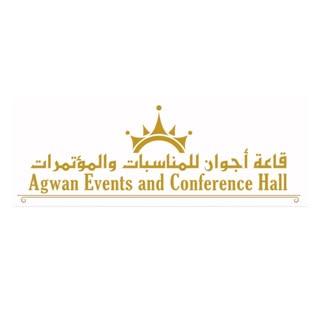 Agwan Hall logo