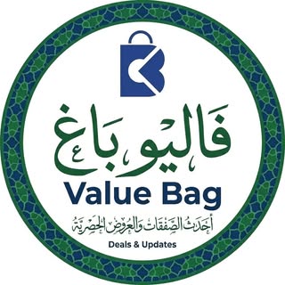 Value Bag RAK logo