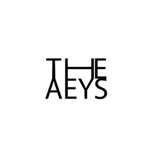 The Aeys logo