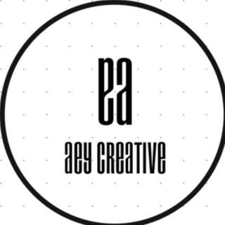 AEY Creative logo