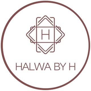 Halwa By H logo