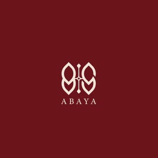 85 Abaya logo