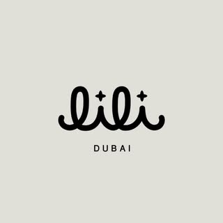 Lili Floral Boutique logo