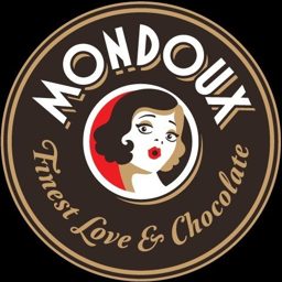 Mondoux logo