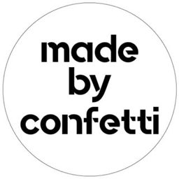 Made By Confetti logo