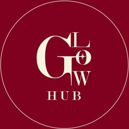 Glow Hub By Roya logo