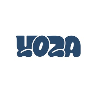 Yoza logo