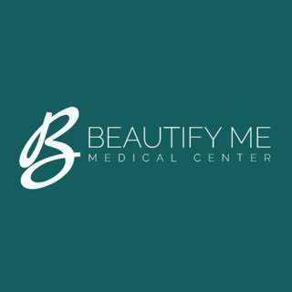 Beautify Me Medical Center logo
