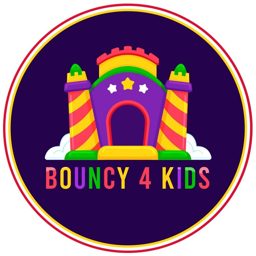 Yalla Bouncy logo