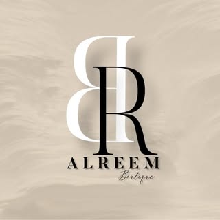 بوتيك الريم logo