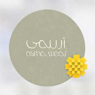 Asma Wear logo