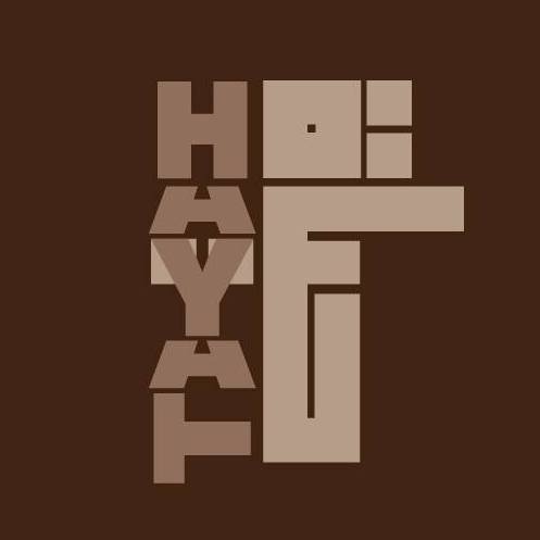 Hayat Events & Arts logo