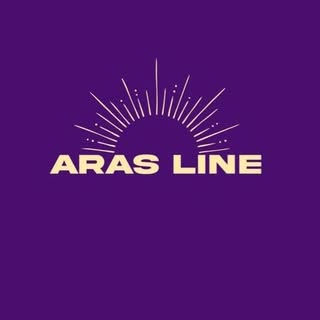 Arasline logo