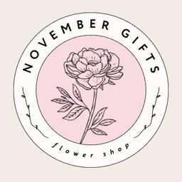 November Gifts logo