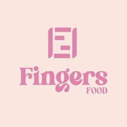 Fingers Food logo