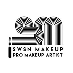 Sawsan Almeer Makeup logo