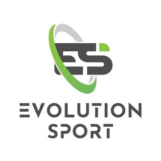 Evolution Sports|ABU DHABI logo