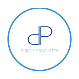 Purely Crocheted logo